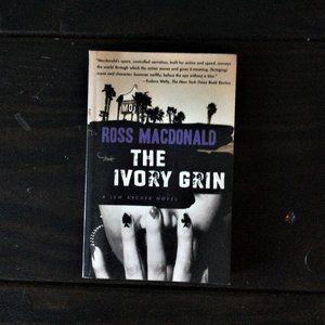 Ross Macdonald Collection - 7 Books